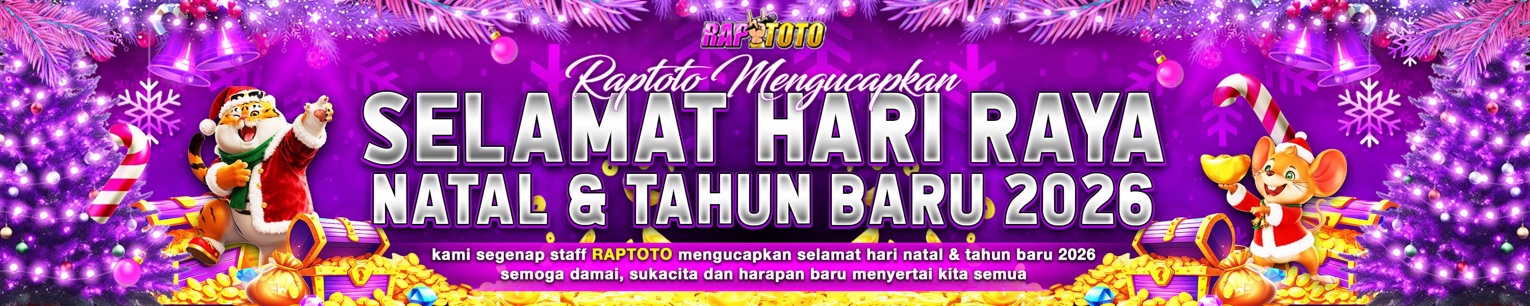 SPESIAL NATAL & TAHUN BARU